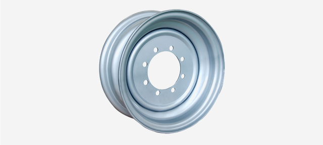 Engineering Machinery Tubeless Steel Wheel Engineering Machinery Tubeless Steel Wheel