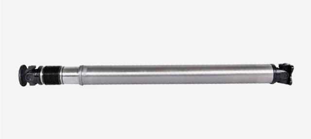 Aluminum Alloy Transmission Shaft Aluminum Alloy Transmission Shaft