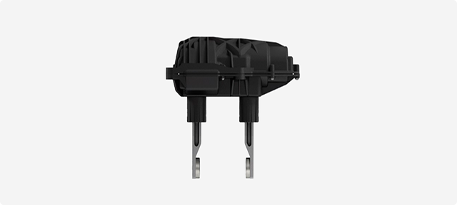 DCA (Dog Clutch Actuators) DCA (Dog Clutch Actuators)