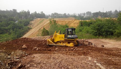 GTY160 Bulldozer