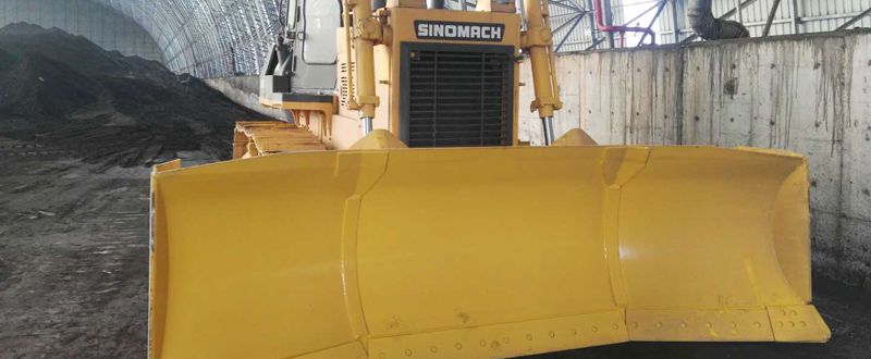 GTY160 Bulldozer