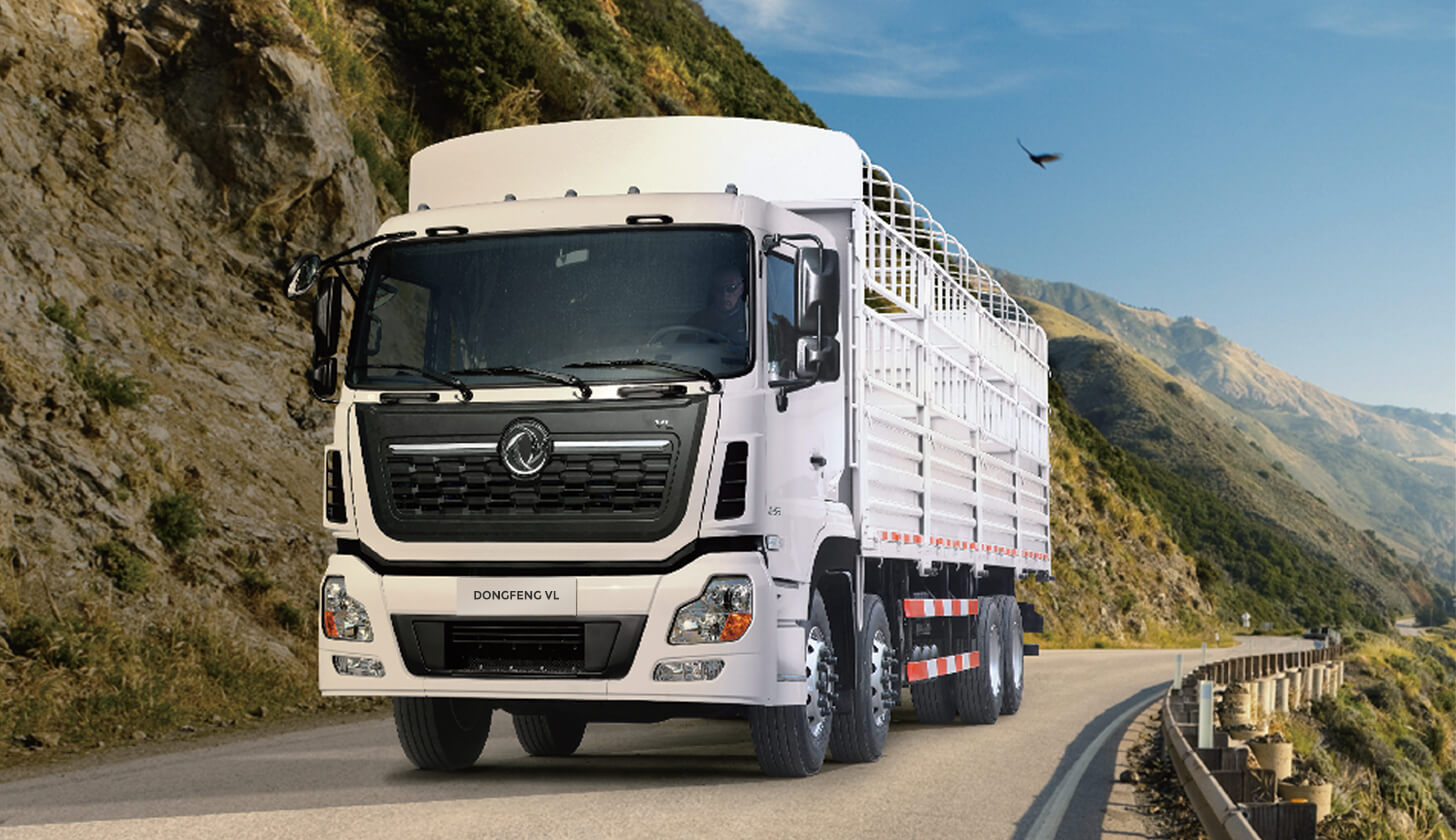 VL CARGO TRUCK VL CARGO TRUCK